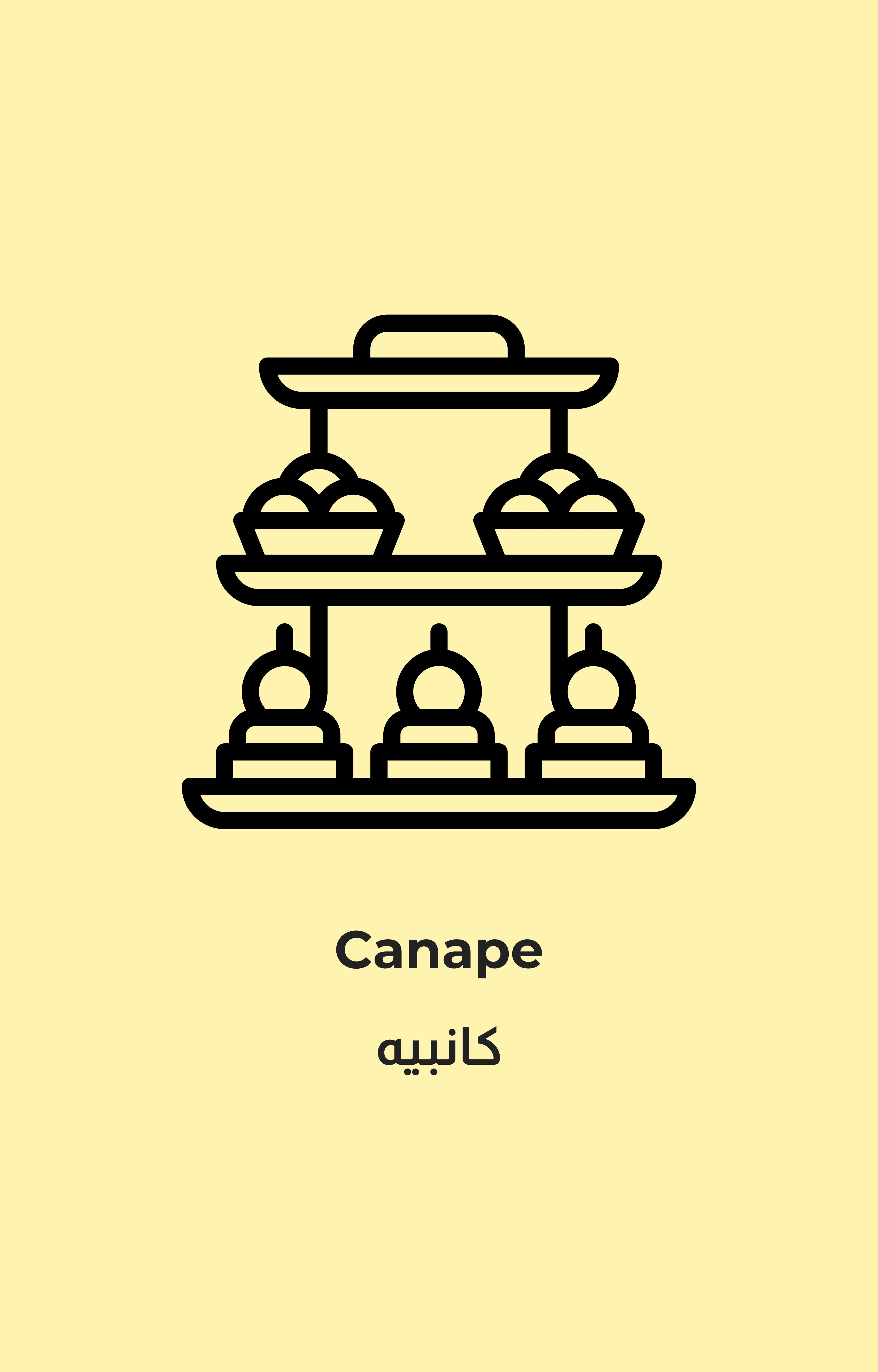 Canape
